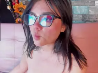 ALESA-MILLER's Live Sex Cam Show
