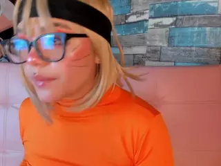 ALESA-MILLER's Live Sex Cam Show