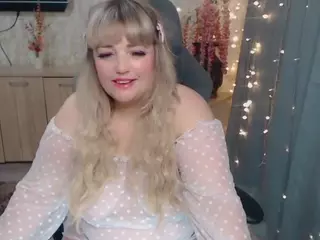 desired-heart's Live Sex Cam Show