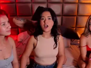 college girls's Live Sex Cam Show