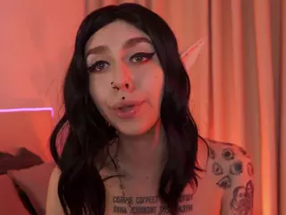 GraceWolker's Live Sex Cam Show