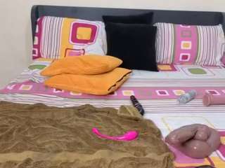 miasarah Live Webcam on CamSoda