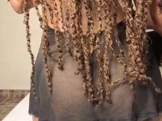 Live webcam model miasarah on Soda Cams