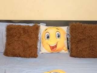 miasarah Live Webcam on CamSoda