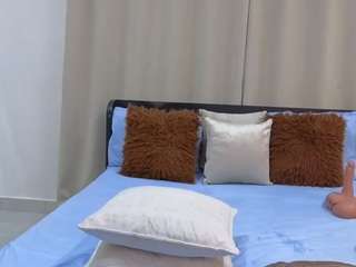 mia flame live webcam show