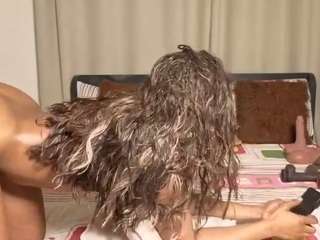 Miasarah's cam show statistics and live stream