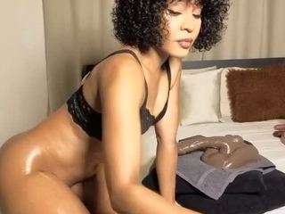 mia flame