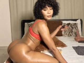 mia flame