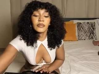 mia flame