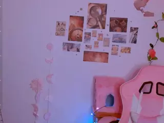 Princess-Alizee's Live Sex Cam Show