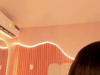 Live webcam model sofiisweet on Soda Cams