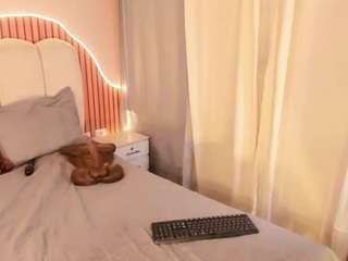 sofiisweet Live Webcam on CamSoda