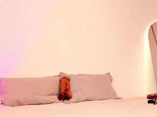 SofiiSweet live cam
