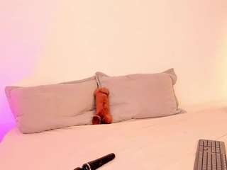 SofiiSweet live webcam show