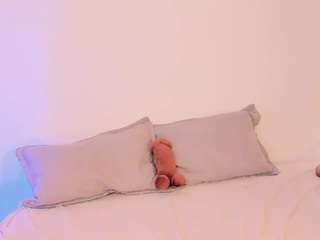SofiiSweet live webcam show