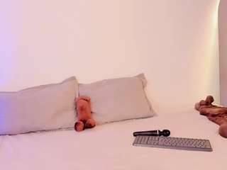 SofiiSweet live webcam show