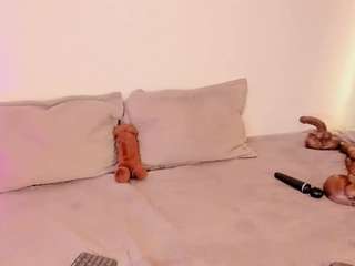 Live cam show with SofiiSweet