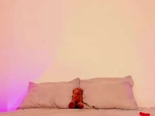 Sofí dulce on CamSoda