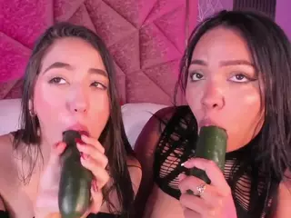 SofiiSweet's Live Sex Cam Show