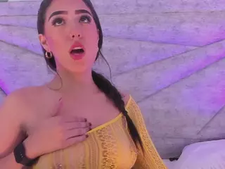 SofiiSweet's Live Sex Cam Show