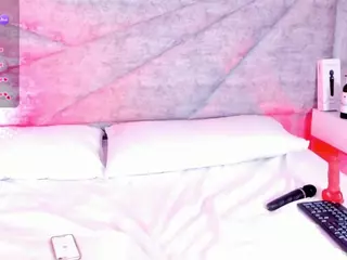 SofiiSweet's Live Sex Cam Show