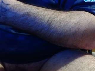 337babineaux Live Webcam on CamSoda