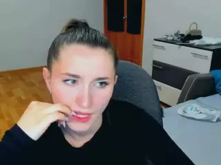 AdeleFreman's Live Sex Cam Show