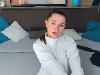 AdeleFreman's Live Sex Cam Show