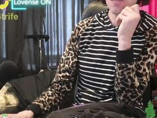 april1show1her webcam