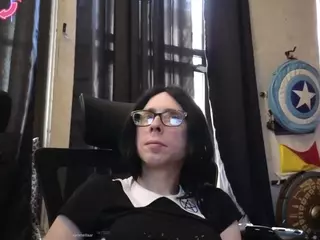 April_Strife's Live Sex Cam Show