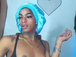 Latina Masturbation camsoda badgiirlx