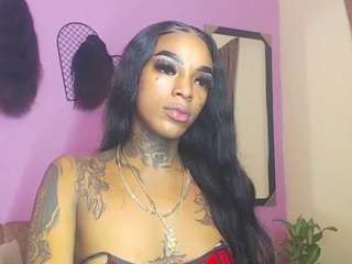 BadGiirlX
