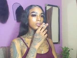 BadGiirlX