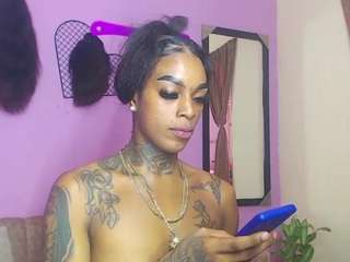 BadGiirlX