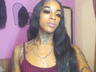 BadGiirlX