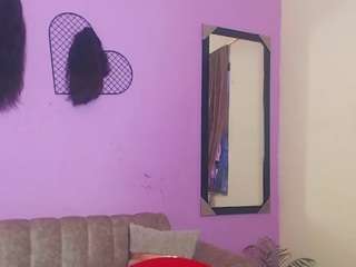 badgiirlx Live Webcam on CamSoda