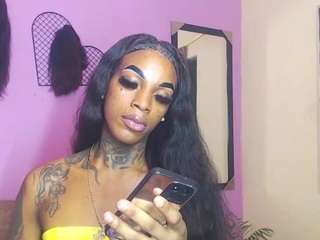 BadGiirlX