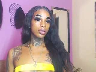 badgiirlx Live Webcam on CamSoda