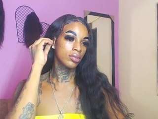 BadGiirlX