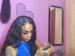 badgiirlx webcam model