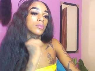 BadGiirlX