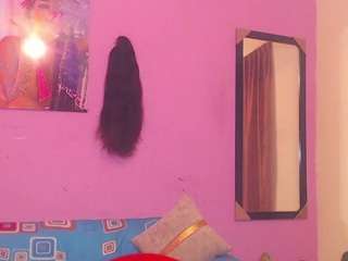 badgiirlx webcam model