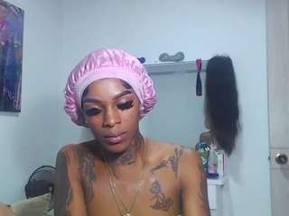 badgiirlx Live Webcam on CamSoda