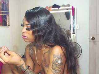 Profile of badgiirlx