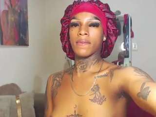 BadGiirlX