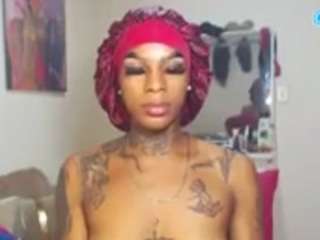 BadGiirlX