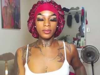 BadGiirlX