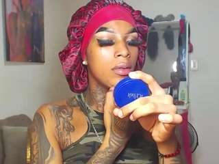 BadGiirlX