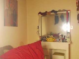 badgiirlx Sex Cam Show