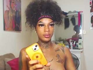 badgiirlx Sex Cam Show